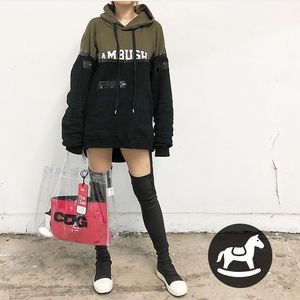 ambush卫衣