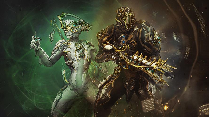 【warframe情报】prime宝库:热修25.3.