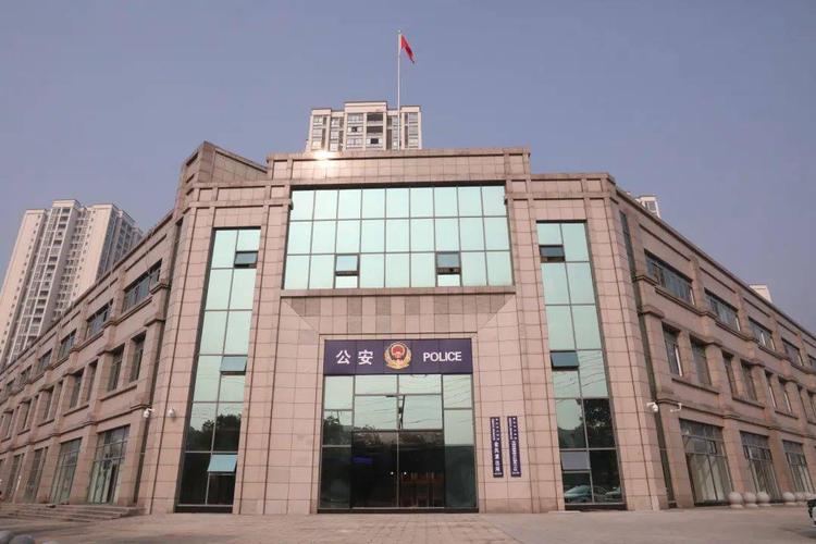 所有人请收藏重庆市公安局高新区分局下属3个单位将迁至新居