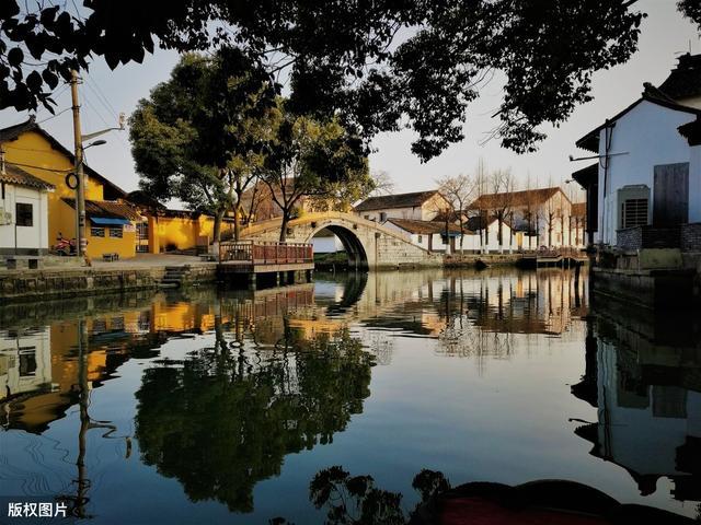 这些免费的旅游景点赶快收藏!