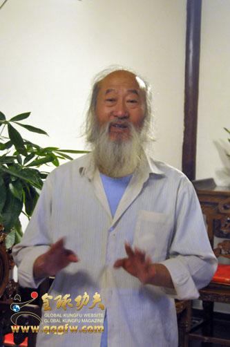 四代传人刘俊岭意拳第四代传人崔青山意拳第四代传人王领立意拳第四代