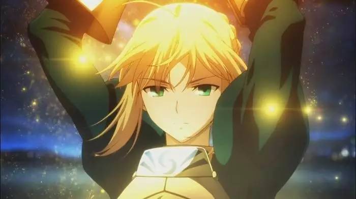 福利| 披上了魔幻大衣的亚瑟王,开启人生新篇章