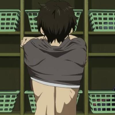 折木奉太郎