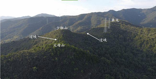 如何看来龙入首入首格龙是哪一种格局