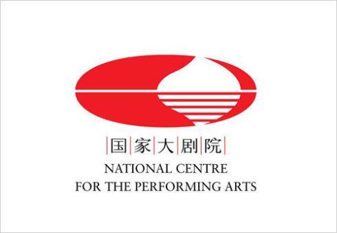 国家大剧院标志发布