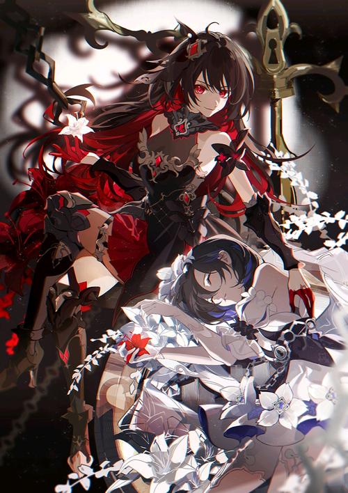 《崩坏三》希儿专栏