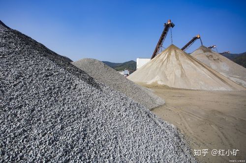 现在还允许办制砂厂吗2020年砂场利润多高