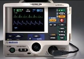 美敦力除颤监护仪