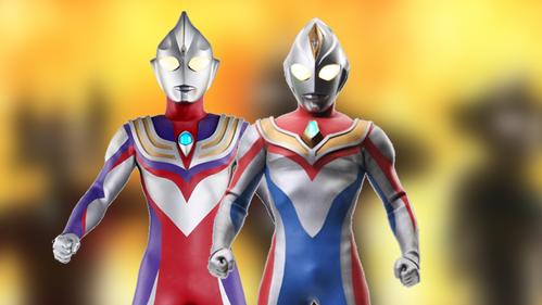 戴拿奥特曼有没有可能也是超古代战士呢看完这3点你就知道了