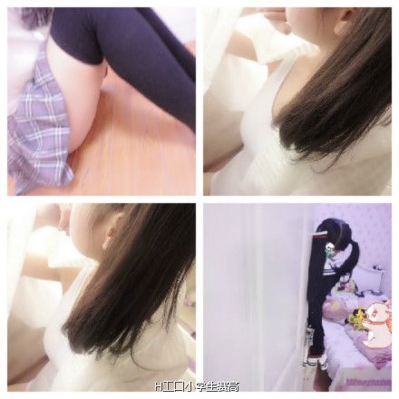 00后小学生微博晒半裸内裤照引争议