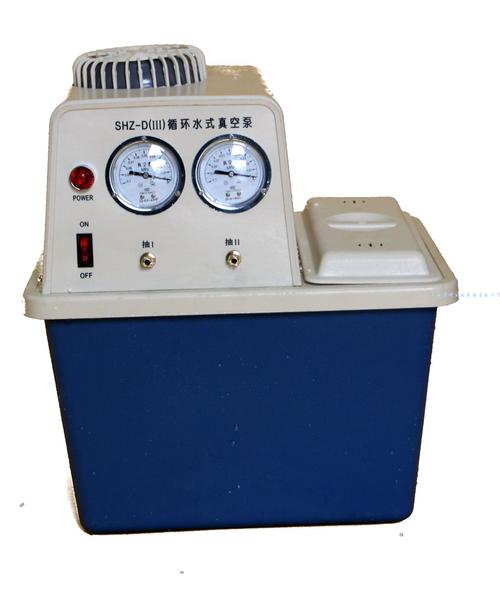 shz-d(iii) 上海台式循环水真空泵_实验室常用设备_泵