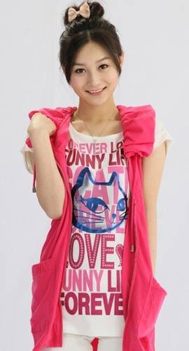 > > 90后明星美女都有哪些无水印 - 中国90后四大美女明星 - 中国90后