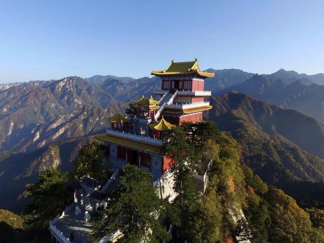 2018陕西旅游年票一卡通发行 98元畅游全国千余景区