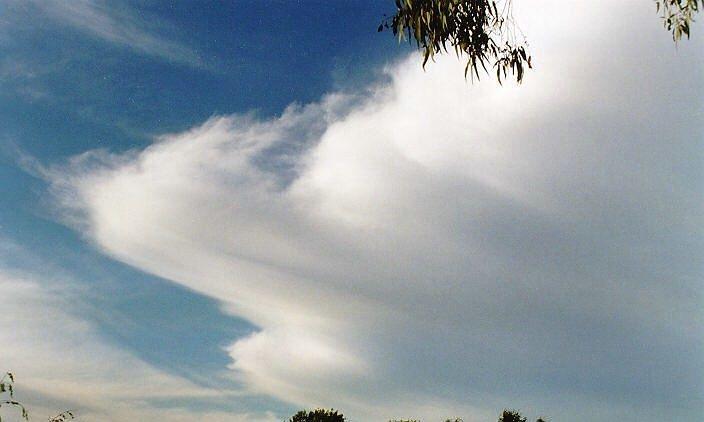 简单科普一下云的分类