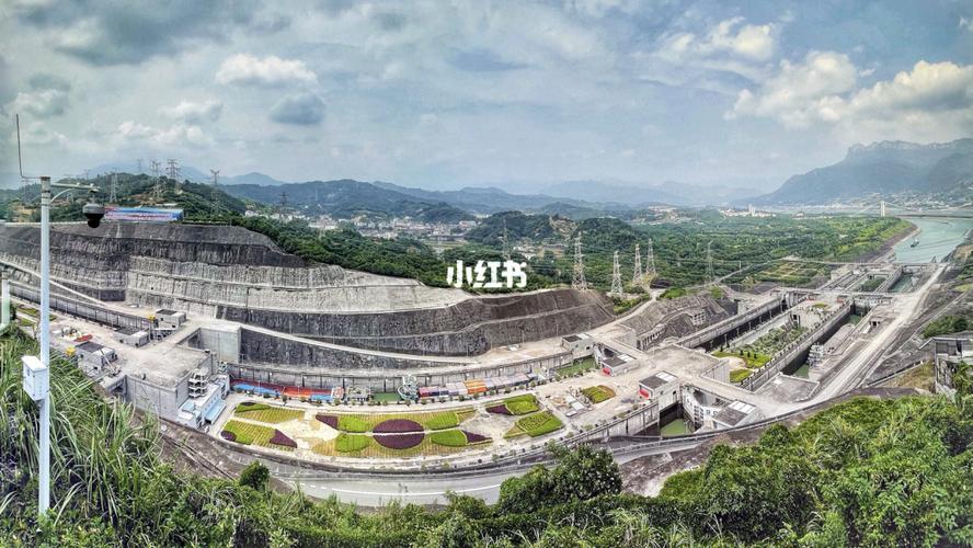 为祖国的强大点赞_坛子岭自由行热门攻略_三峡大坝观景台自由行热门