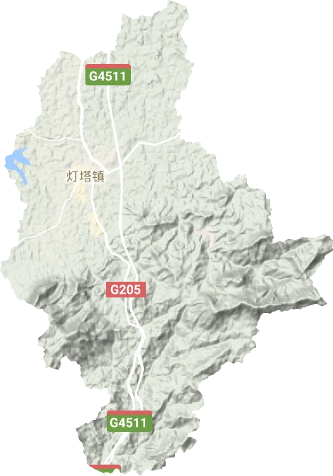  p>灯塔镇,隶属于广东省河源市 a target="_blank" href="/item/东源