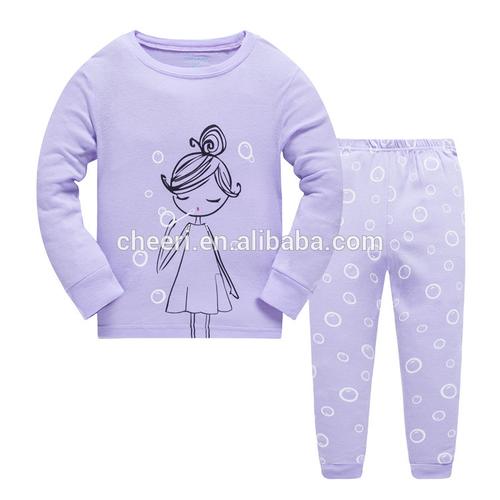 tomas brand children wear kids pajamas sieep wear factory
