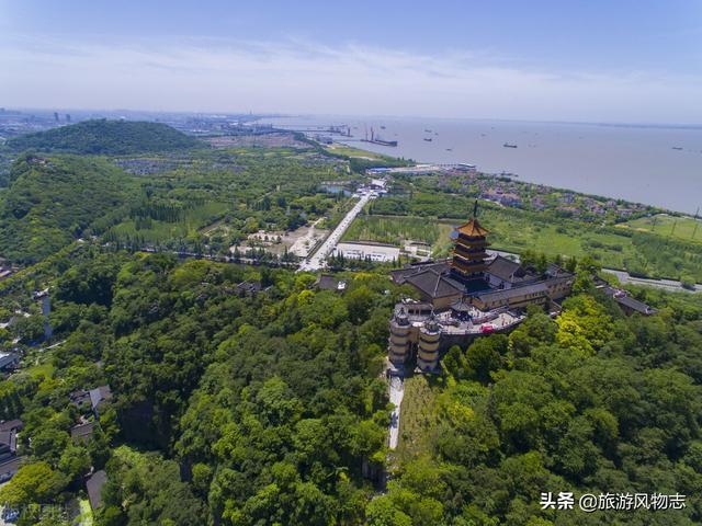 江苏有哪些名山盘点江苏18座名山你去过几处