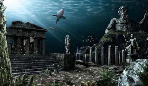 亚特兰蒂斯曾是高等文明但最终却毁灭了人类应从中吸取经验