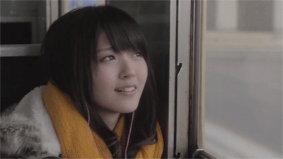 美女gif笑容gif可爱gif长发gif