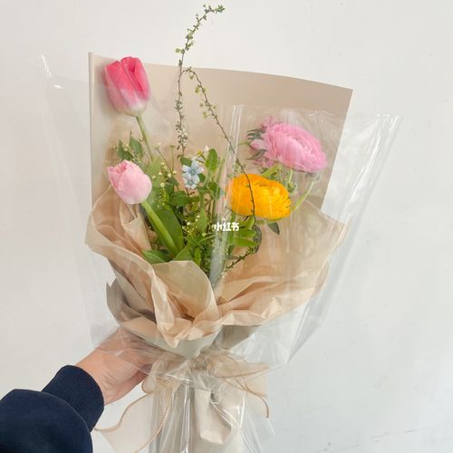 混搭小花束_花束_混搭_婚车_派对_婚嫁_婚礼用品