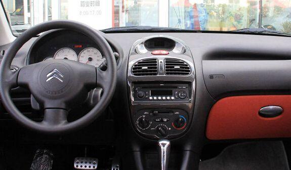 雪铁龙c2车载gps 雪铁龙c2dvd导航适用