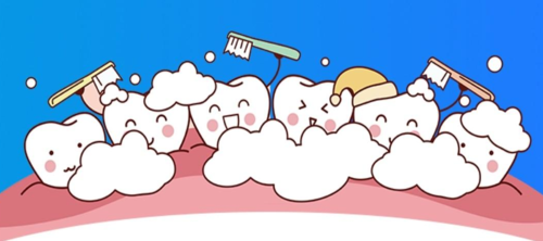 马上就要过年,你洗牙了吗?