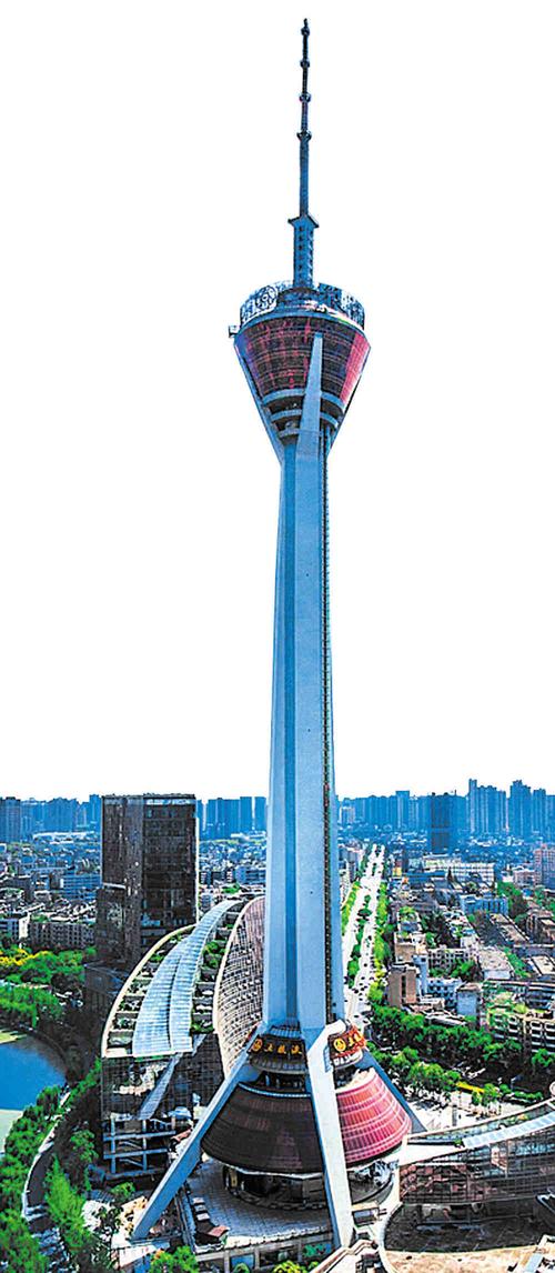 打造成都版滨水cbd张江高科