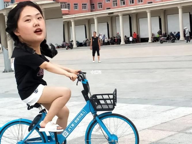拍照_摄影_自行车_骑车_摆拍_生活记录_接地气生活