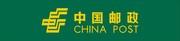 中国邮政标志矢量图