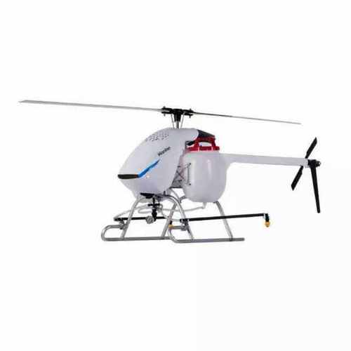 单旋翼直升机"pv-2"