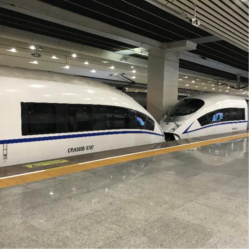 g1120次(广州南站—武汉站)本务中国铁路广州局集团有限公司广州动车