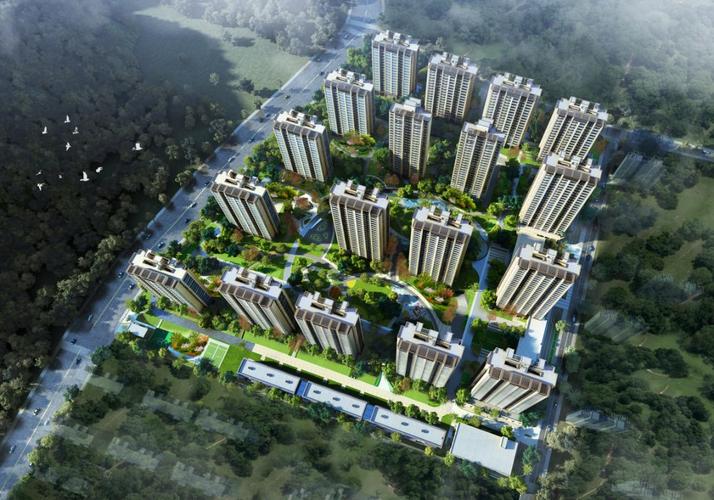悦江府:科技之光,智启未来!始创富阳科技华宅范本耀世