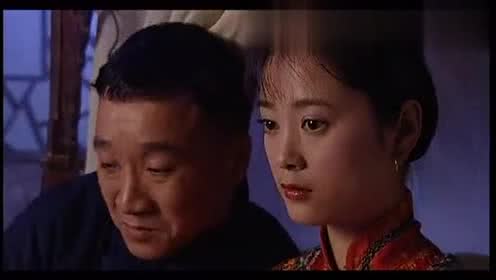 王保长:幺妹如花似玉,却真嫁给了潘驼背,好可惜!