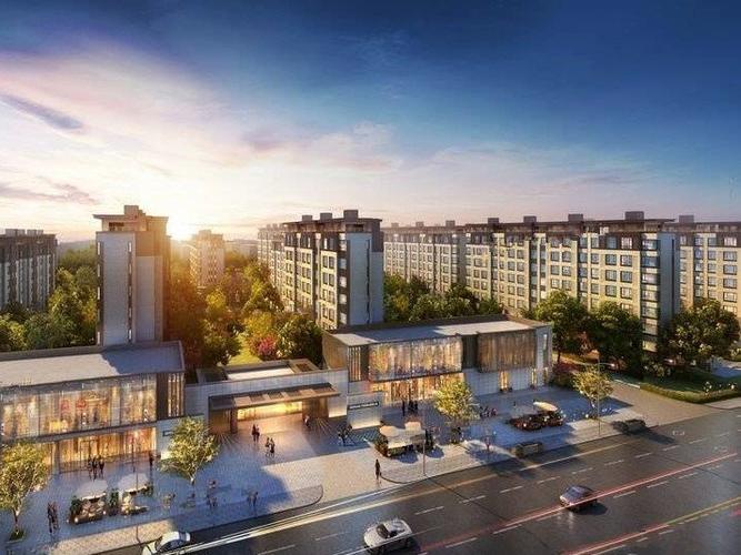 中国铁建西派国印售价是多少?项目的配套好不好-天津