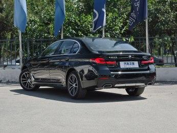 【2021款 改款 525li m运动套装 报价】宝马5系图片