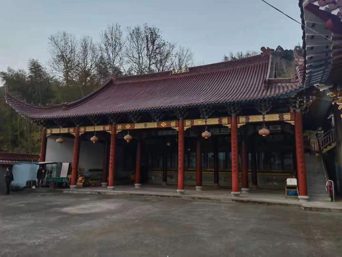 周氏宗祠
