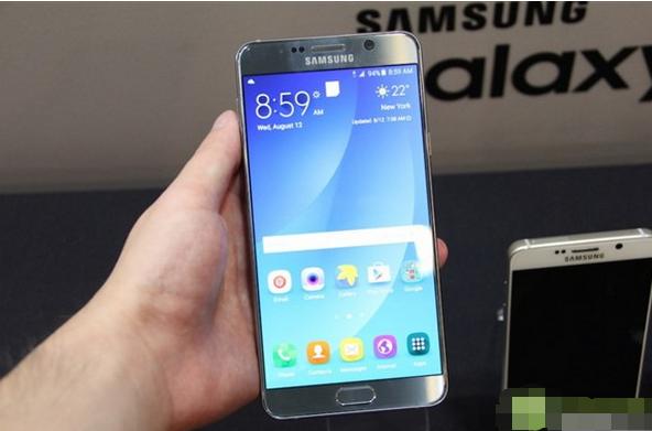 华为mates手机跟三星note5手机的区别有哪些