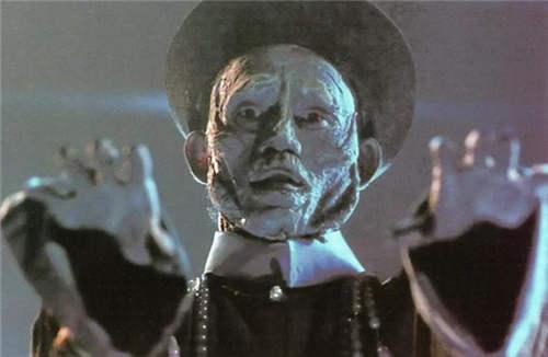 2019香港恐怖电影排名榜豆瓣评分前十香港恐怖片