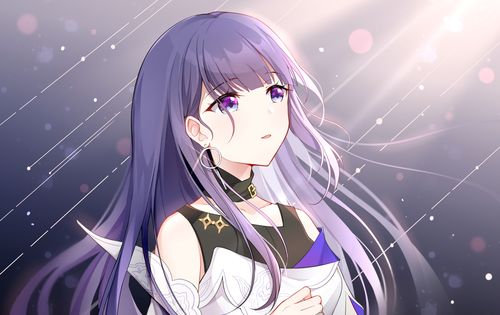 崩坏3高清壁纸第八十一期