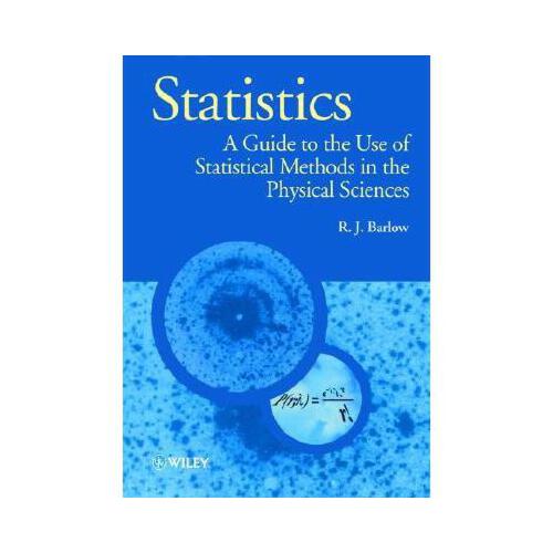 【预订】statistics - a guide to the use of statistic methods