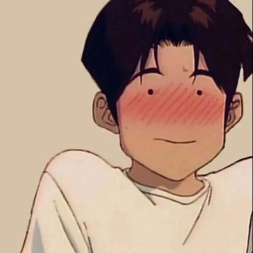 动漫男头渣男头像欢迎保存