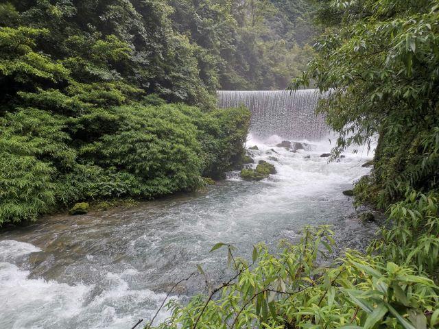 卧龙潭景区旅游攻略 之景点40(40/共40页)