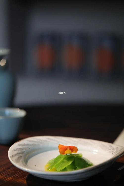 禅意素食餐厅-自地息茶食器_素食_餐厅_养生_spa_美食