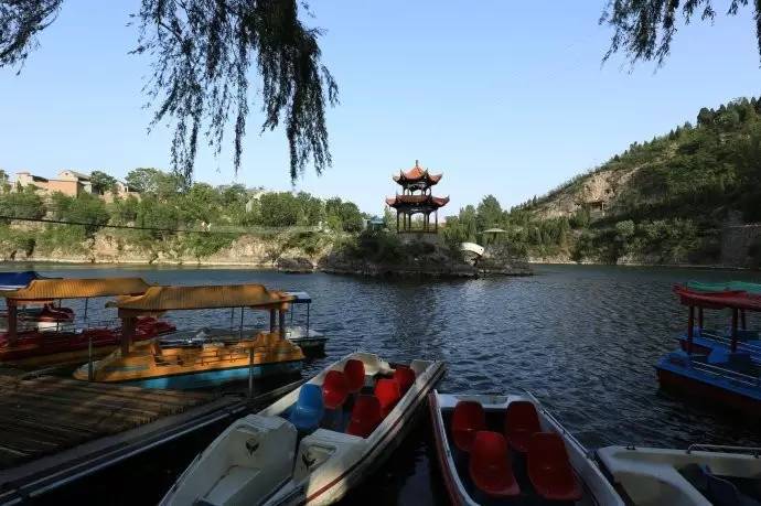 【特别关注】河南将新增13家4a景区,又有新去处啦!