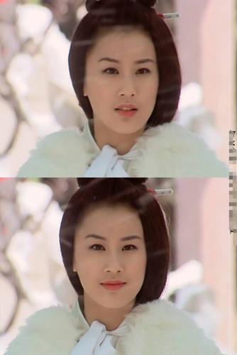 天下第一最美不是黄圣依这个反派才是最美如今都让人惊艳