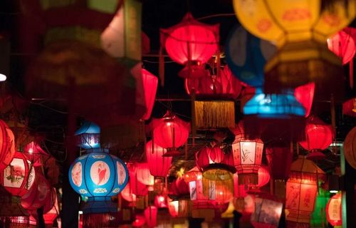 2022苏州元宵节活动-苏州元宵节活动有哪些-苏州元宵