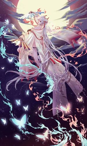 《阴阳师》不知火期