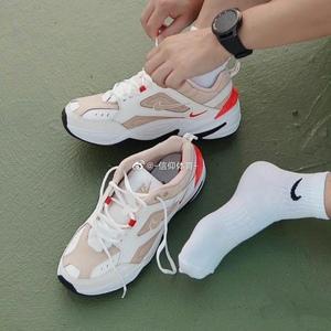 耐克nikem2ktekno男子宇航员复古老爹潮流休闲运动鞋av4789