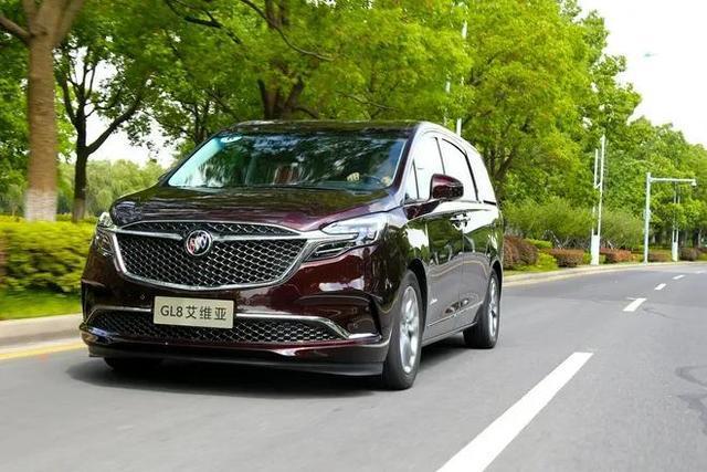 别克gl8价5万最高让利现车钜惠疯狂来袭